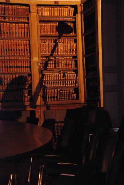 Une nuit a la bibliotheque Epitheatre Mars08_004.JPG - SAUNIER Regis